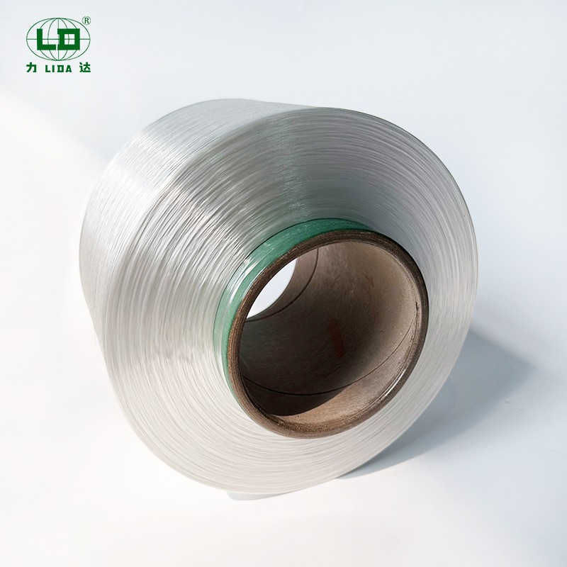 តើអំបោះ Polyester ប្រើសម្រាប់អ្វី?