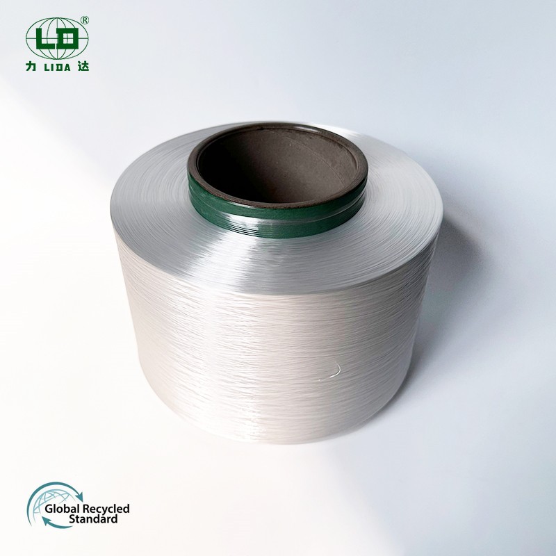 ហេតុអ្វីបានជាអ្នកគួរជ្រើសរើសអំបោះកែច្នៃឡើងវិញ សម្រាប់តម្រូវការវាយនភ័ណ្ឌរបស់អ្នក។