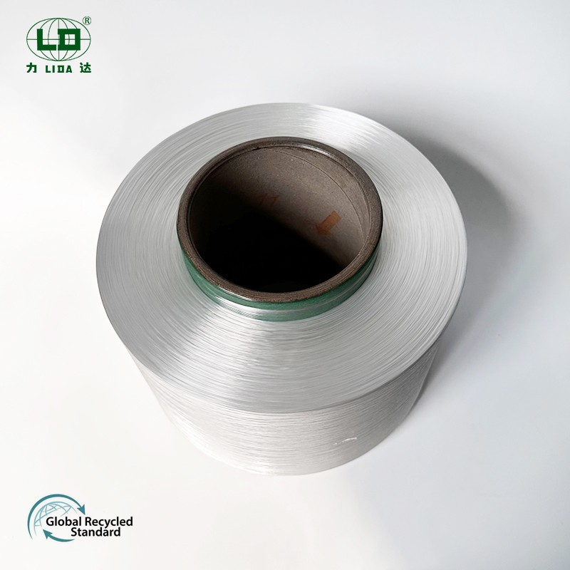 តើអ្វីទៅជាមុខងាររបស់ 100.0% Recycled Pre-consumer Polyamide