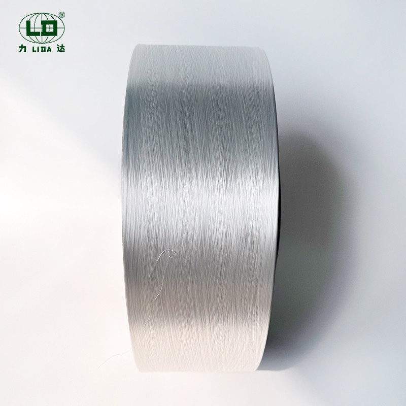 ហេតុអ្វីបានជាភាពធន់ខ្ពស់ Total Bright Nylon 66 Filament yarn ជាជម្រើសដ៏ល្អសម្រាប់វាយនភ័ណ្ឌជាប់លាប់