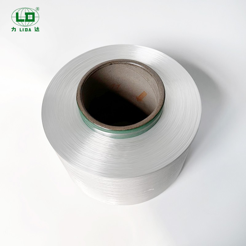 ហេតុអ្វីបានជា Semi Dull Polyester Trilobal Shaped Filament គឺជាជម្រើសដ៏ល្អបំផុតសម្រាប់កម្មវិធីវាយនភ័ណ្ឌទំនើប